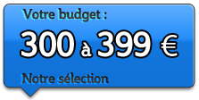300 399 Sélectionnez votre budget MacBook !