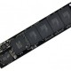 nouveau mémoire SSD sur MacBook Air