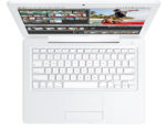 Le MacBook blanc s’en va pour de bon