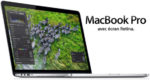 MacBook Pro Retina 13 pouces : pour le 23 Octobre prochain ?